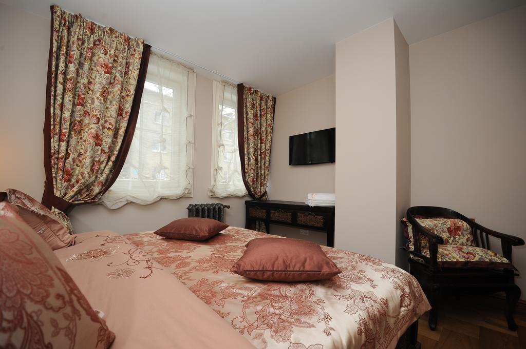 Argo Trakai Apartment Room photo
