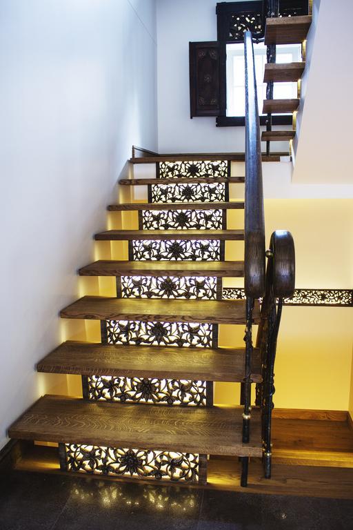 Argo Trakai Apartment Exterior photo