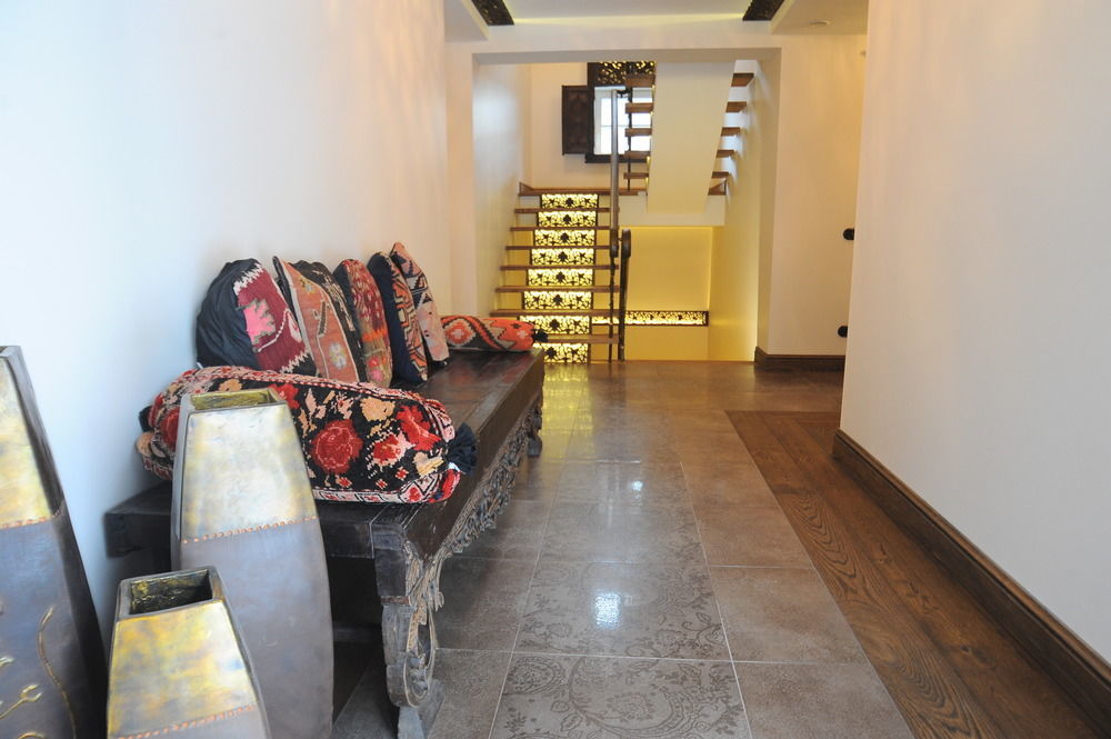 Argo Trakai Apartment Exterior photo