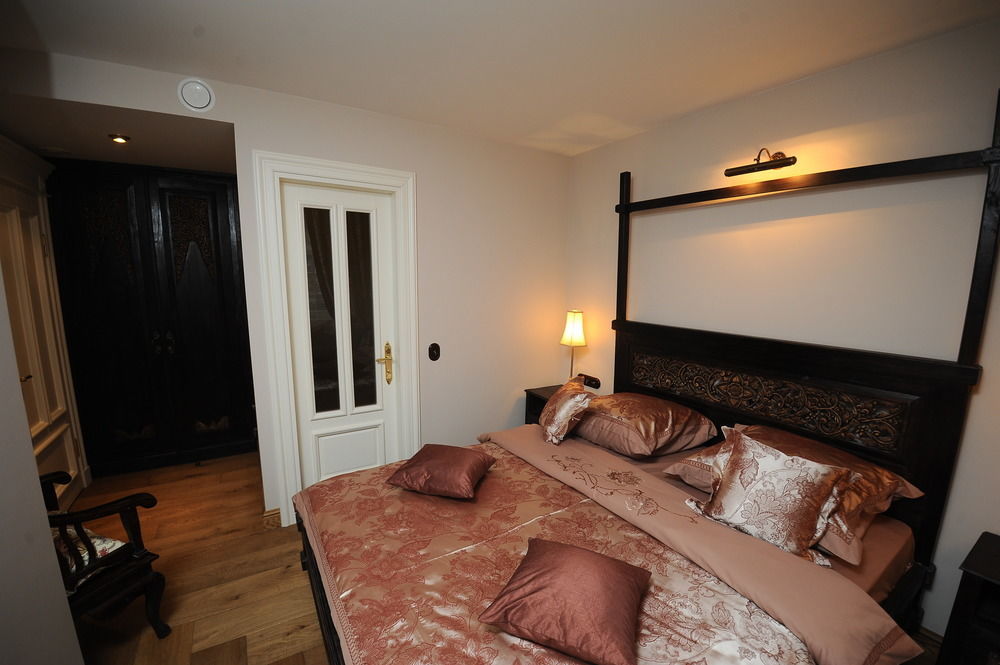 Argo Trakai Apartment Exterior photo
